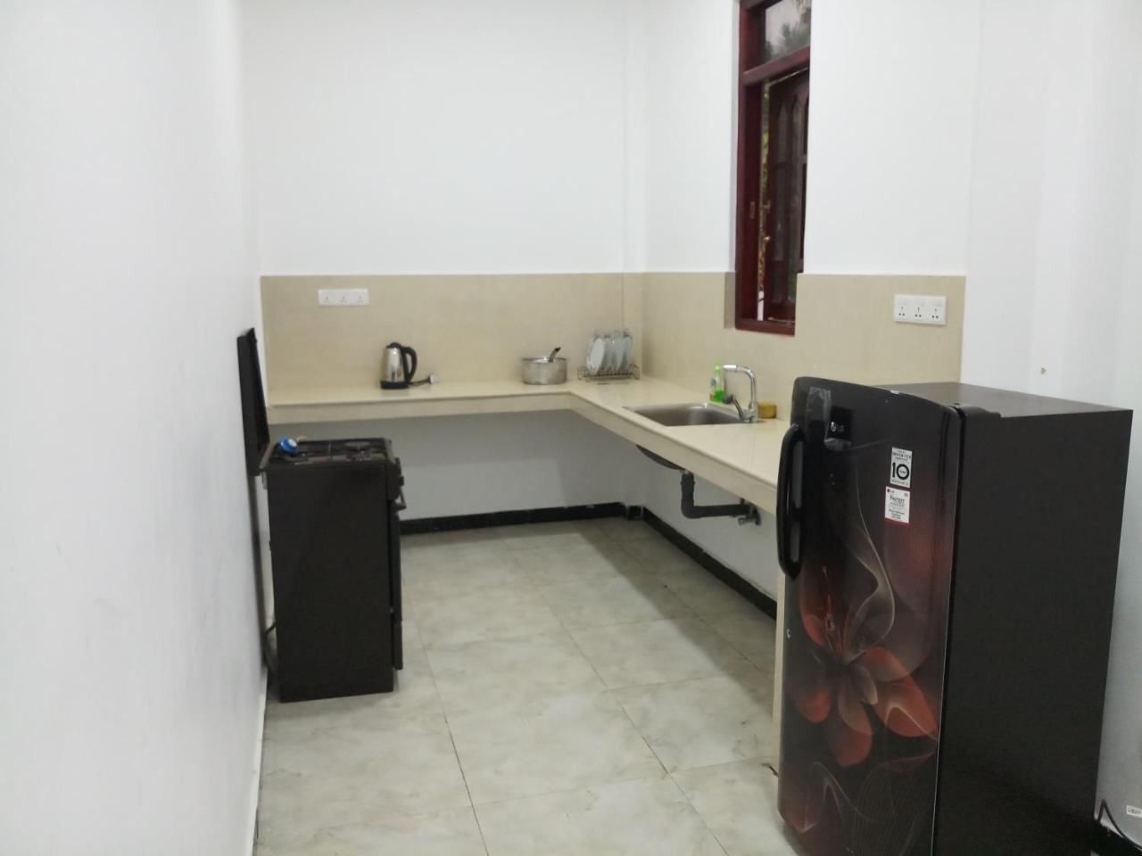 Mangroven River View Beruwala Exterior foto